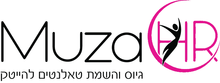 לוגו MUZA HR