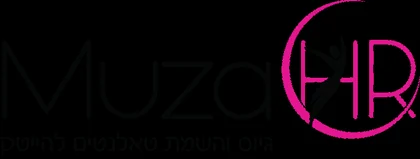 לוגו Muza HR